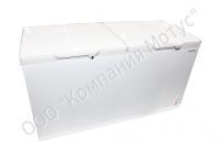 Ларь морозильный Aucma BD-446