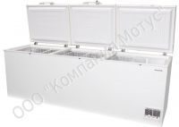 Ларь морозильный Aucma BD-818