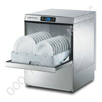 Посудомоечная машина с фронтальной загрузкой Compack X56E+DP50
