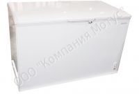 Ларь морозильный Aucma BD-325